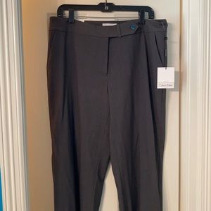 Calvin Klein slacks